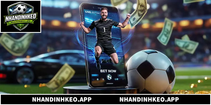 Bí quyết nâng cao hiệu quả nhận định kèo bóng đá