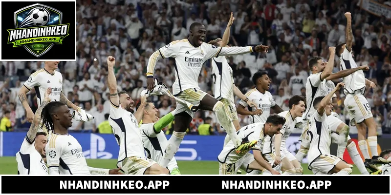 Đánh giá chi tiết phong độ Real Madrid