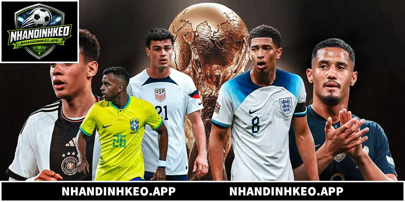 Đánh giá giải đấu bóng đá World Cup