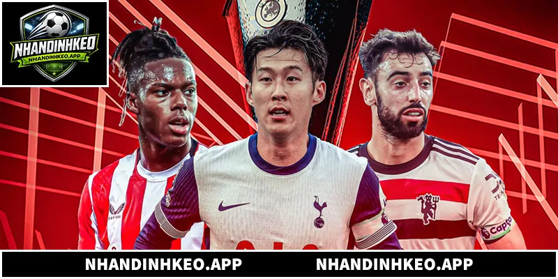 Nhận Định Bóng Đá Europa League - Phân Tích Chuẩn Xác C2