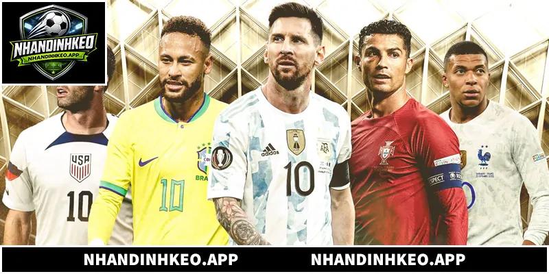 Nhận Định Bóng Đá World Cup - Phân Tích Và Dự Đoán Chuẩn