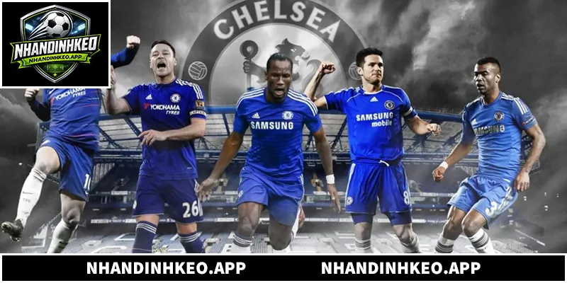 Nhận định phong độ hiện tại của Chelsea