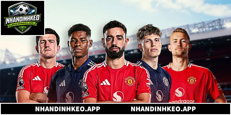 Nhận định tình hình Mu hiện tại