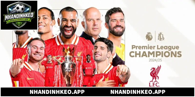 Phân tích đánh giá Liverpool qua phong độ gần đây