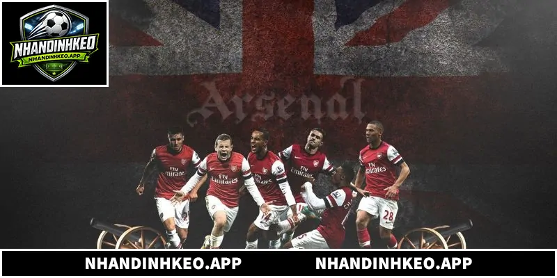 Soi Kèo Arsenal - Phân Tích Chi Tiết Trận Đấu Chuẩn Xác