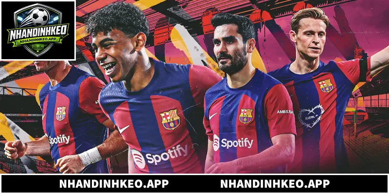 Soi Kèo Barca - Phân Tích Chuẩn Xác Trận Đấu Hôm Nay