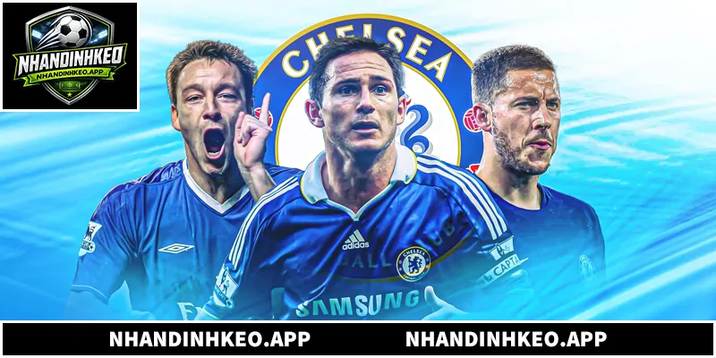 Soi Kèo Chelsea - Phân Tích Chi Tiết Và Dự Đoán Chuẩn