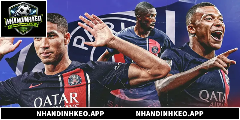 Soi Kèo PSG - Phân Tích Phong Độ Và Dự Đoán Chính Xác
