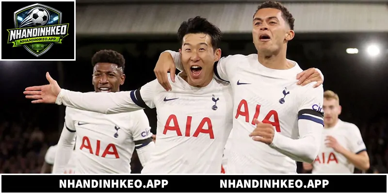 Tìm hiểu quy trình soi kèo Tottenham