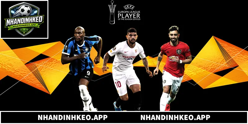 Tìm hiểu về quá trình đánh giá bóng đá Europa League