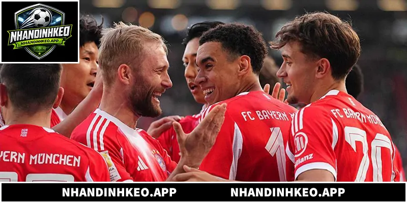Tổng quan về nhận định Bayern